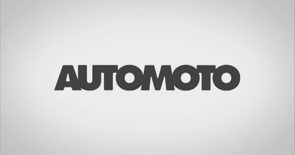 logo automoto